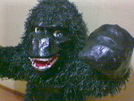 Piñata Kong 2