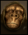 Sad Kong