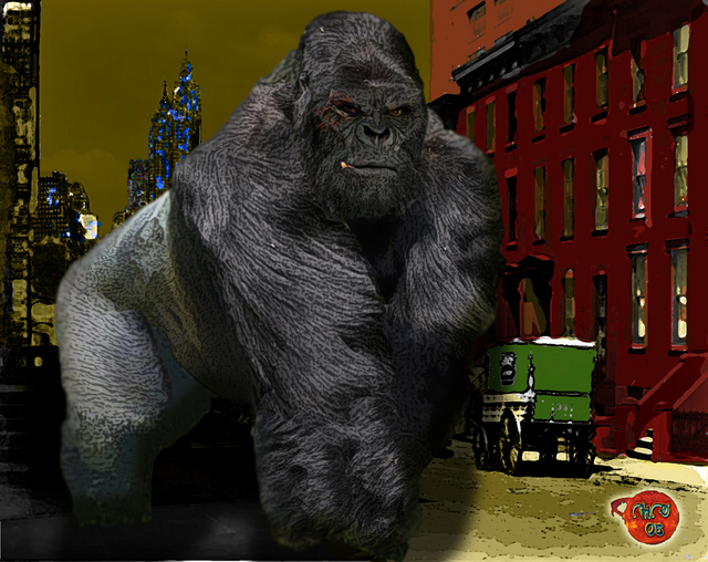 Kong in New York (small)