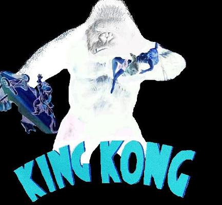 Funky Kong 2