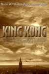 224 - king kong concept