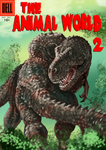 animal world sequel