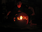 Halloween 2005 -Kong-