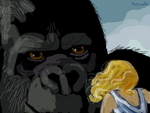 Kong and Ann