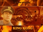 King Kong Wallpaper 02