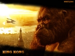 King Kong Wallpaper 03