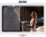 King Kong - DVD Sleeve [Final]