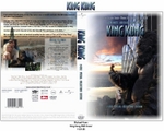 King Kong - DVD Cover [Final]