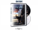 King Kong - DVD 2-Disc Design [Final]