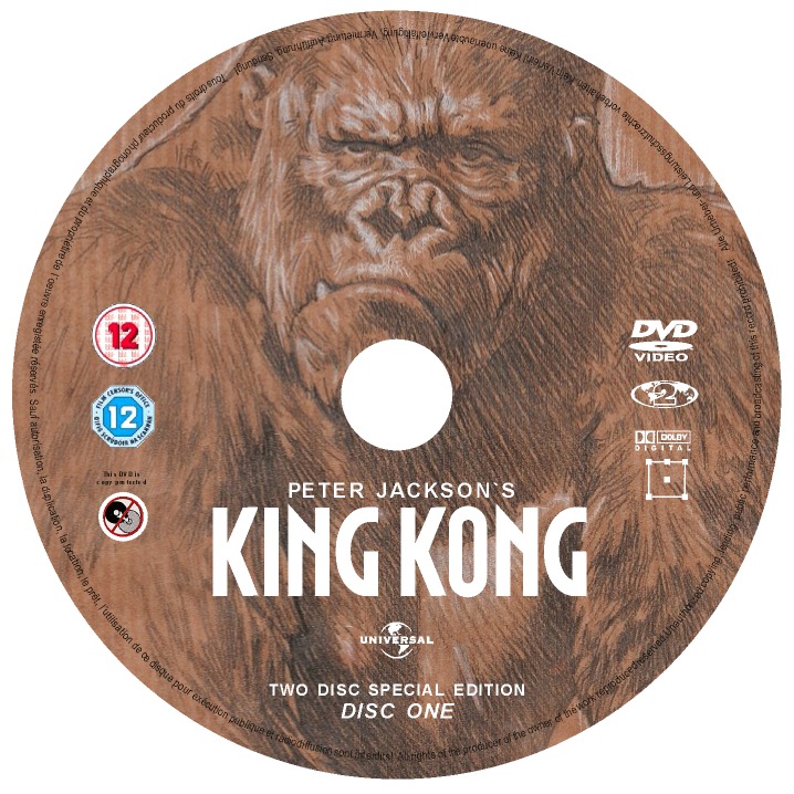 fin_King Kong_DVD_label_#01